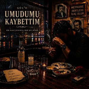 Umudumu Kaybettim