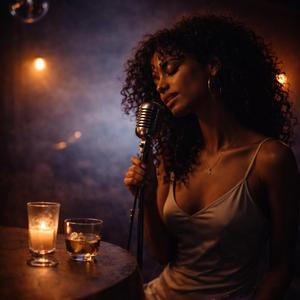 Dance with the ghost