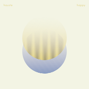 Happy
