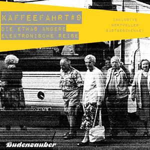 Mine (Feat. Stefan Krogmann)