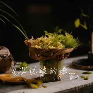 没说破的憾
