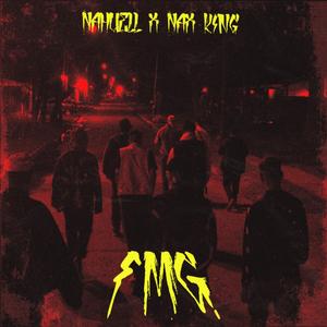 FMG (feat. Nax King)