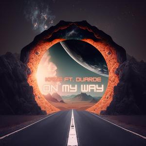 On My Way (feat. KAZE)