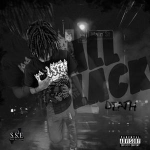 All Black (feat. litaeoo)