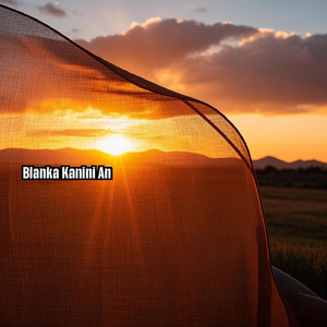 Sunset Linen Whisper