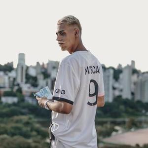 Hoje a Bandida Vem (feat. DJ LC PROOD 031)