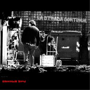 Superbarbone (feat. RAM Around)