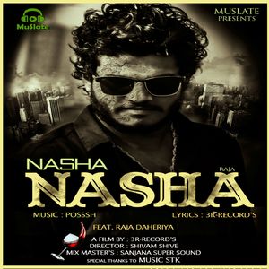 Nasha Nasha