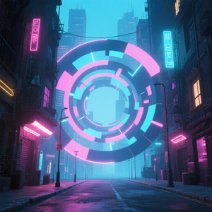 时间迷宫