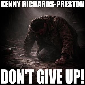 Don't give Up! - Radio Edit