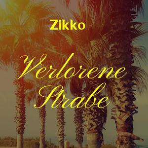 Verlorene Strabe