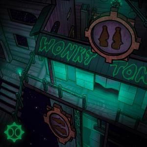 Wonky Tonk