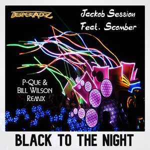 Black to the Night
