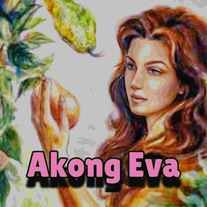Akong Eva (Radio edit)