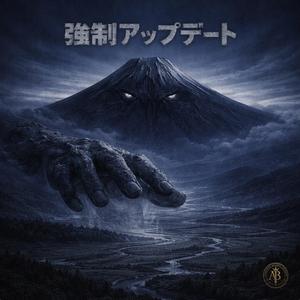 強制アップデート