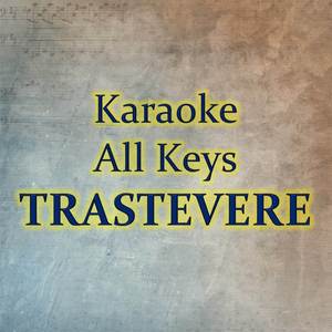 TRASTEVERE (Instrumental)