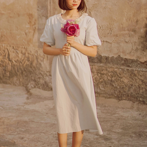 잔잔한 노래 (가을이 오면)