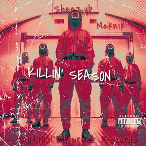 Killin' Season (feat. Meknik)