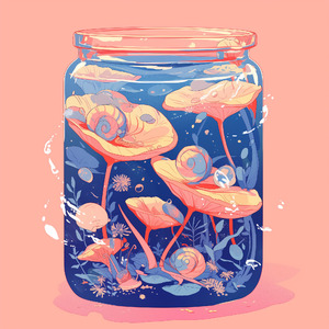 美しさに囚われて (Utsukushisa ni Torawarete)