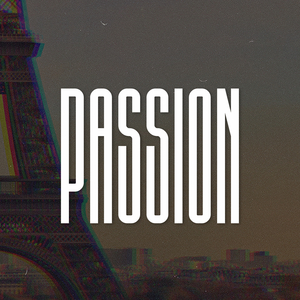 Passion (Slowed)