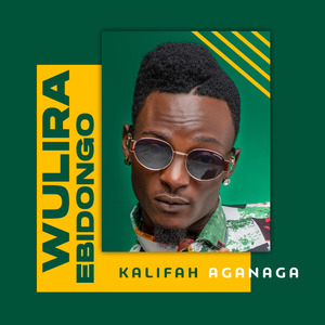 Wulira Ebidongo
