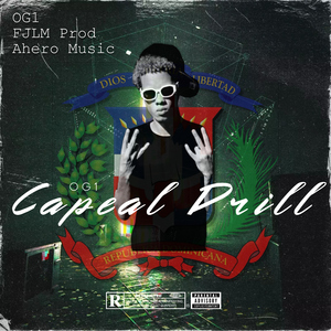 OG1 Capeal Drill