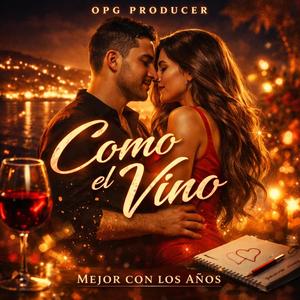 Como El Vino