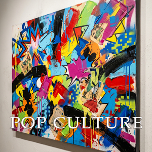 POP CULTURE