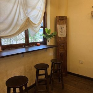 希望你到来    袋子里的小鲤鱼