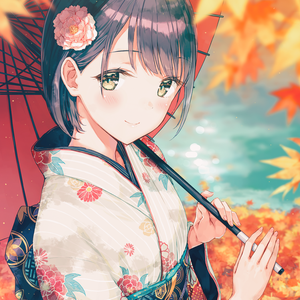 My Soul（快乐还是忧伤）(Suihua Remix)