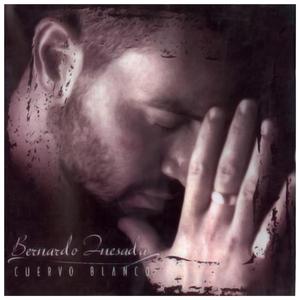 Cuervo Blanco (feat. Martha Fonseca, Luis Montalbert & Mauricio Pauly)