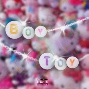 BOY TOY