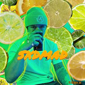 MADNIGHT (hip hop instrumental)