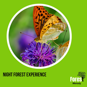 Sporific Rustling of the Leaves in the Wind