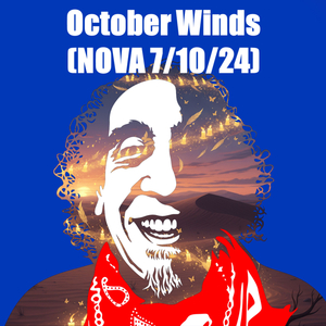 October Winds (Nova 7/10/24)