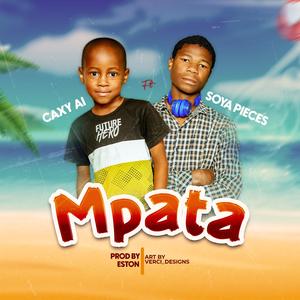 Mpata (feat. Soya Pieces)