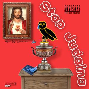 Stop Judging (Us vs the Industry)