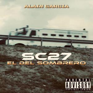 Sc27 (El del Sombrero)
