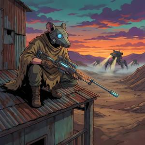 Extract Tax (Arc Raiders Rat Anthem)