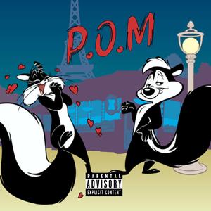 P.O.M (feat. Max & $krillaman)