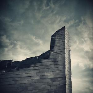 My Back's Against The Wall Part IV  by @awesometechhouse0001