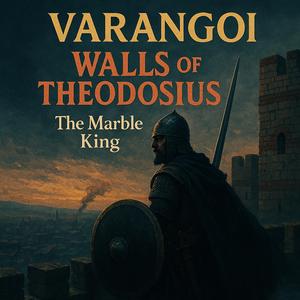Walls of Theodosius