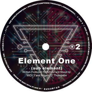 ElementOne (sub element)