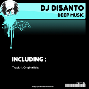 Deep Music (Original Mix)