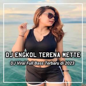DJ ENGKOL TERENA METTE UNYIL 12 REMIX VIRAL TIKTOK