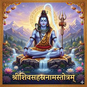 Shri Shiva Sahsaranama Strotram (Soulful female voice rendition)