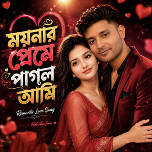 ময়নার প্রেমে পাগল আমি