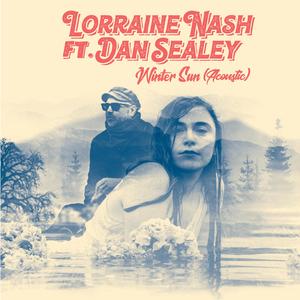 Winter Sun (feat. Dan Sealey) (acoustic)