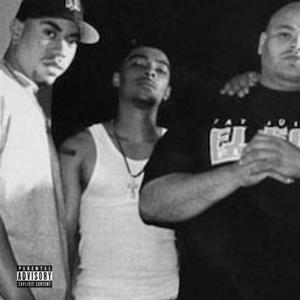 Lean Back RMXX (feat. 120SEVEN)