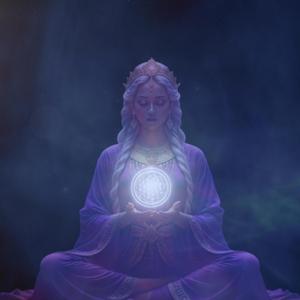 The Spiral of Life - 生命の螺旋